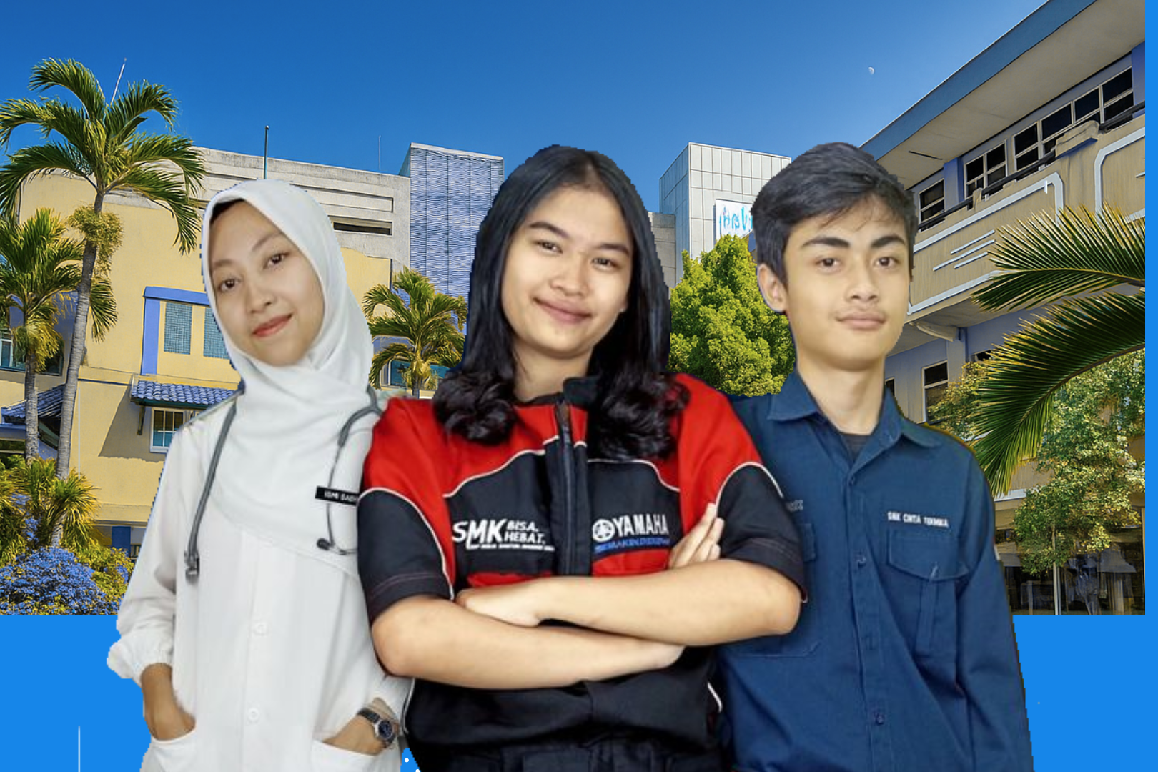 Gambar Sambutan