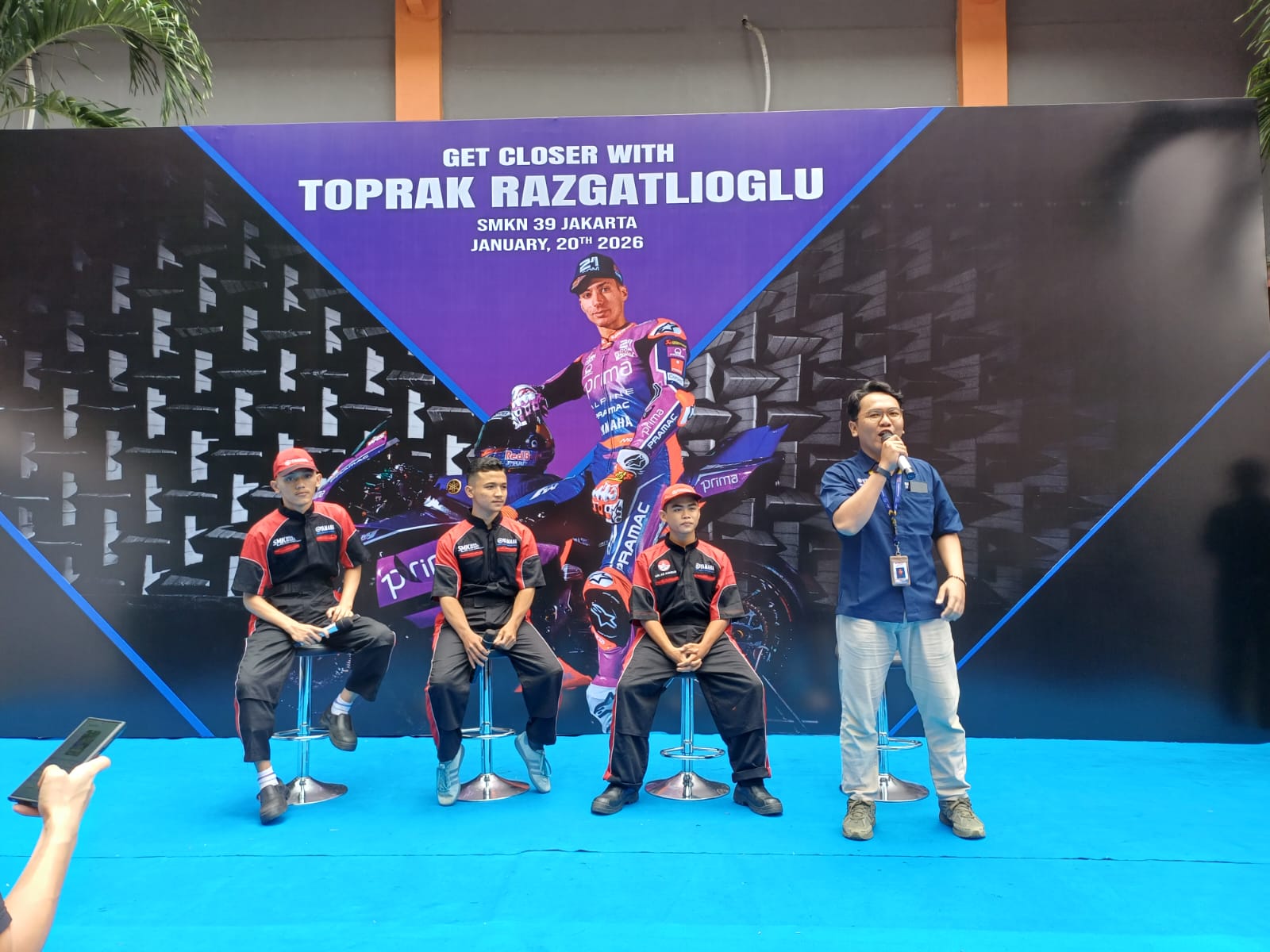 Galeri Gambar