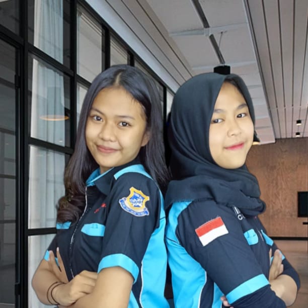 Jurusan Teknik Komputer dan Jaringan di SMK ICB Cinta Teknika Kota Bandung: Menyiapkan Generasi Muda untuk Menghadapi Tantangan Digital